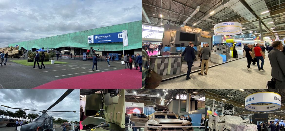 Eurosatory